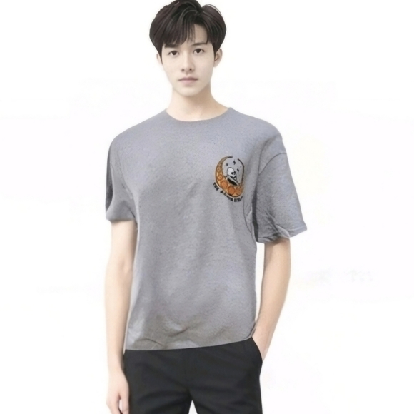 The Acacia Strain Unisex Band Tour Shirt Size Med NWOT - Picture 1 of 8